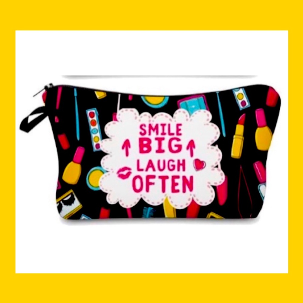 Cosmetics Bag